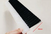 CÂY CƯỚC NILON ĐEN 450X65X40X14X0.5