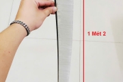 CÂY CƯỚC NILON TRẮNG 1M2X50X4.5X05