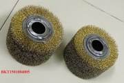 BÁNH CƯỚC THÉP DẠNG KHỐI 150X100X40(0.5