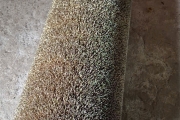 CHỔI CƯỚC THÉP LOXO 200X600X38X0.6