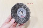 BÁNH CƯỚC INOX 100X16X16X0.3