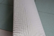 CHỔI CƯỚC NILON TRẮNG 220X800X25X0.8