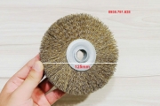 BÁNH CƯỚC THÉP 125X20X16(0.3) N50