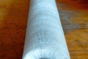 CHỔI CƯỚC NILON LOXO 50X450X15X0.15