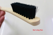 BÀN CHẢI CÁN TRE LÔNG HEO 390