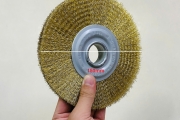 BÁNH CƯỚC ĐỒNG 150X20X25.4(0.2mm) N75