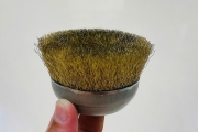 CHÉN CƯỚC THÉP KHÔNG TÁN 3 INCH X 0.15
