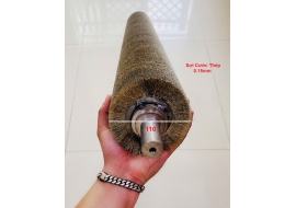 TRỤC CƯỚC THÉP 110X1000X30X0.15MM