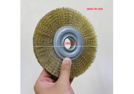 BÁNH CƯỚC ĐỒNG 150X20X25.4X0.3( N75)