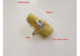 T THÉP 6X70X7X015