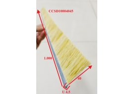 CÂY CƯỚC XƠ DỪA 1METX40X4.5