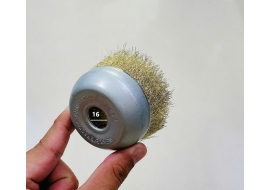 CHÉN CƯỚC THÉP KHÔNG TÁN 3 INCH X 0.15