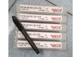 taro tap nachi thẳng m10*1.25=100pcs* 155,000
